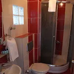 Aqua Boss Отель