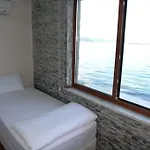 Отель Aqua Boss Эджеабат