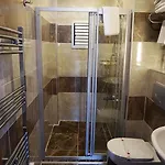 Отель Aqua Boss Эджеабат