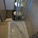 Отель Aqua Boss Эджеабат