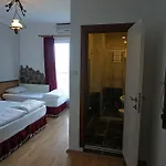 Отель Aqua Boss