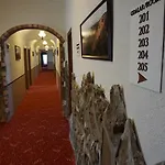 Отель Aqua Boss Эджеабат