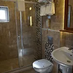 Отель Aqua Boss Эджеабат
