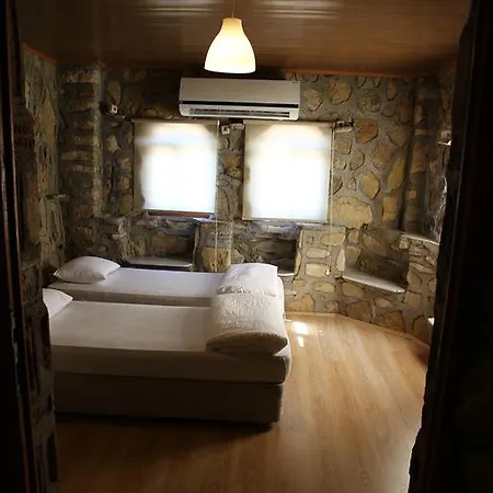 Otel Aqua Boss