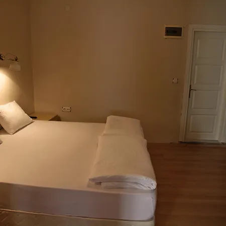 Otel Aqua Boss