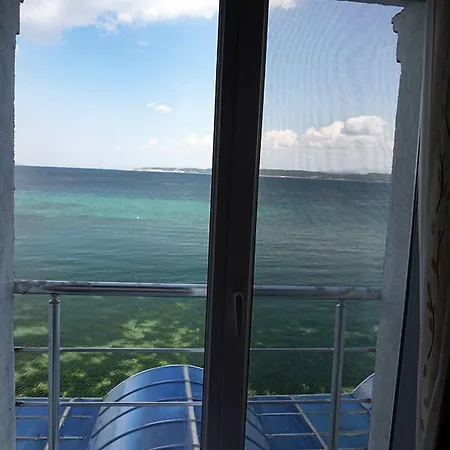 Aqua Boss Otel 2*