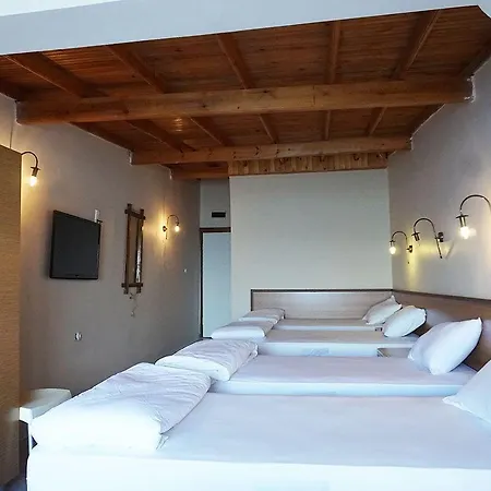 Otel Aqua Boss