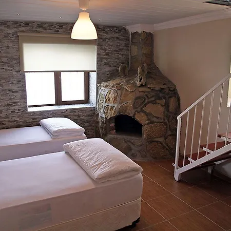 Otel Aqua Boss
