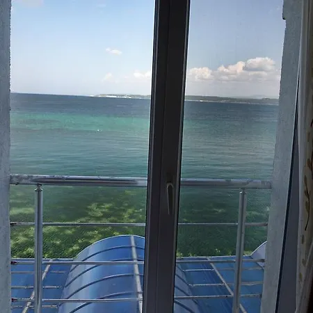 Hotel Aqua Boss 2*