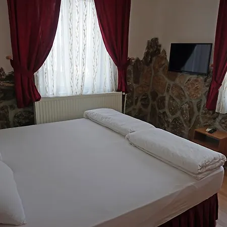 Otel Aqua Boss