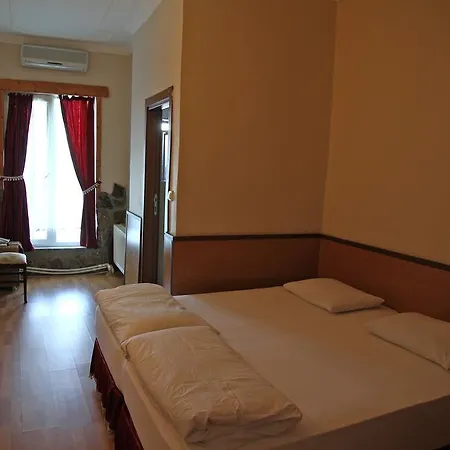 Otel Aqua Boss