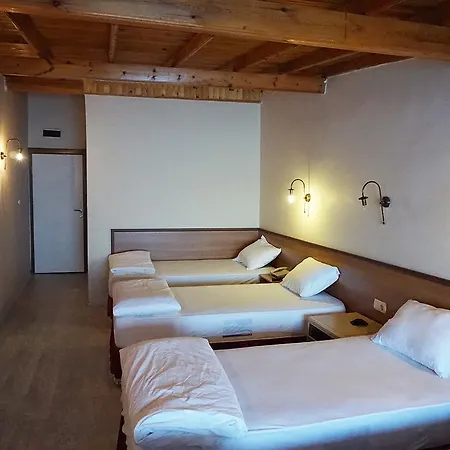 Aqua Boss Otel Eceabat