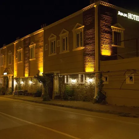 Aqua Boss Hotel Eceabat