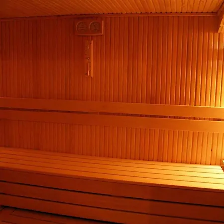 Aqua Boss Otel