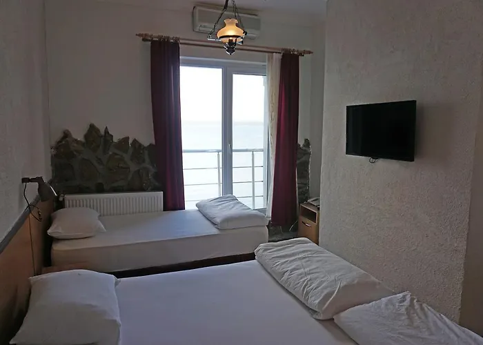 Hotel Aqua Boss Eceabat