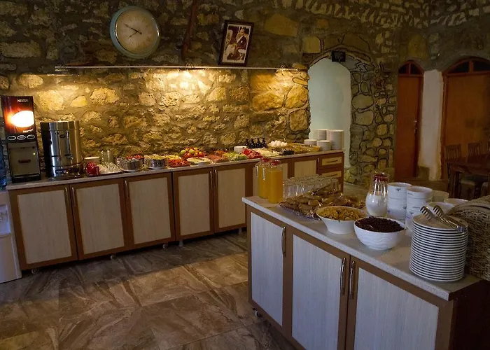 Aqua Boss 2* Eceabat