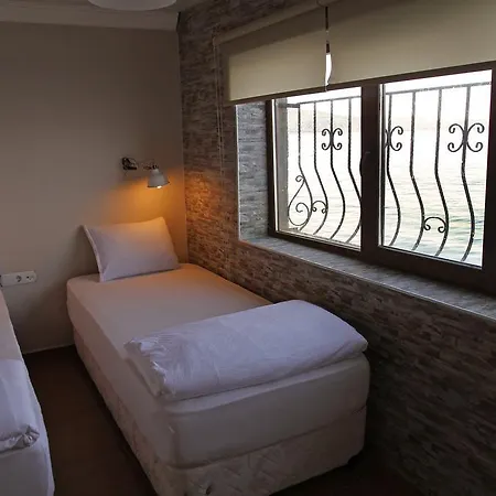 Szálloda Aqua Boss Eceabat