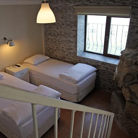 Szálloda Aqua Boss 2*