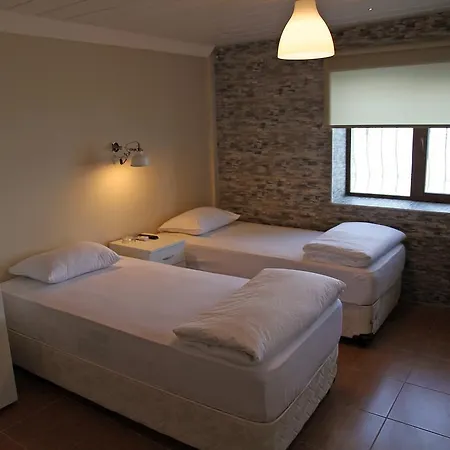 Aqua Boss Szálloda 2*