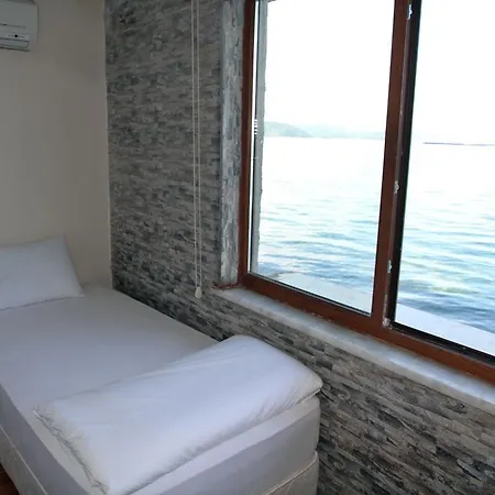 Szálloda Aqua Boss Eceabat