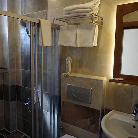 Szálloda Aqua Boss 2*