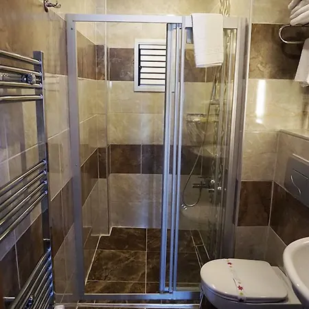 Szálloda Aqua Boss Eceabat