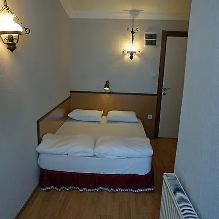 Szálloda Aqua Boss Eceabat