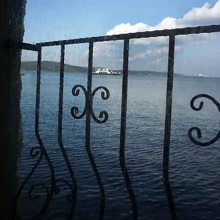 Szálloda Aqua Boss Eceabat