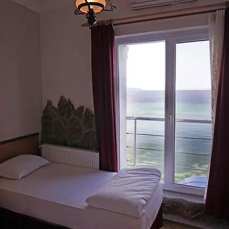 Szálloda Aqua Boss 2*