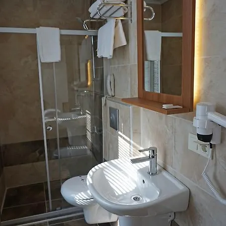 فندق Aqua Boss 2*