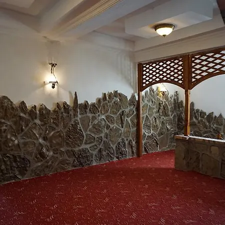 Szálloda Aqua Boss Eceabat