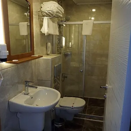 Szálloda Aqua Boss 2*