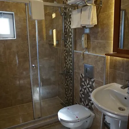 Szálloda Aqua Boss Eceabat