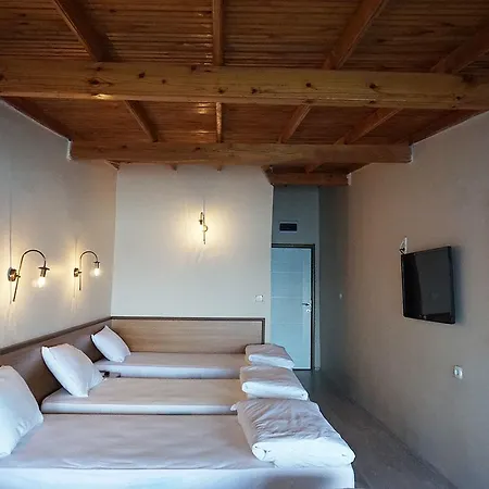 Aqua Boss Szálloda Eceabat