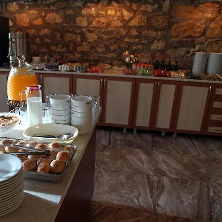 Szálloda Aqua Boss 2*