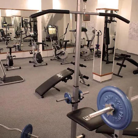 Aqua Boss Szálloda 2*