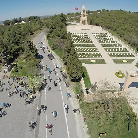 Aqua Boss ホテル 2*