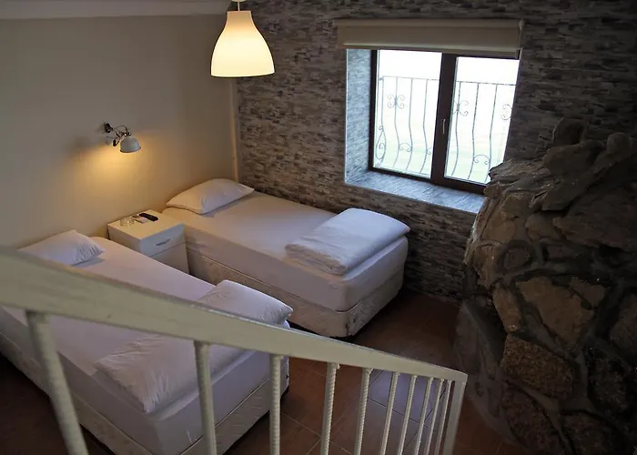 Отель Aqua Boss 2*