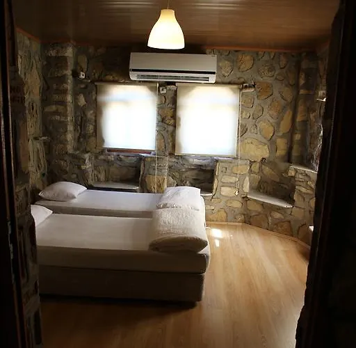 Отель Aqua Boss