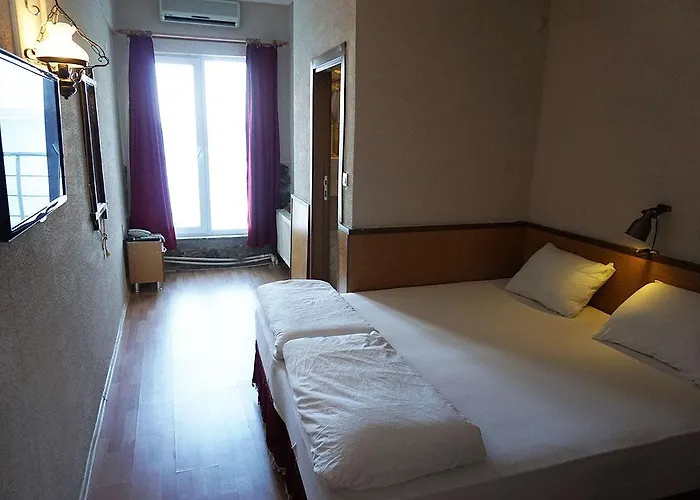 Отель Aqua Boss