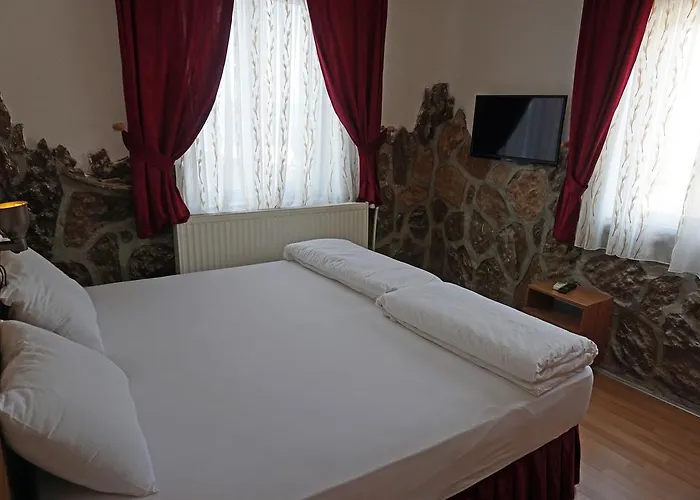 Отель Aqua Boss