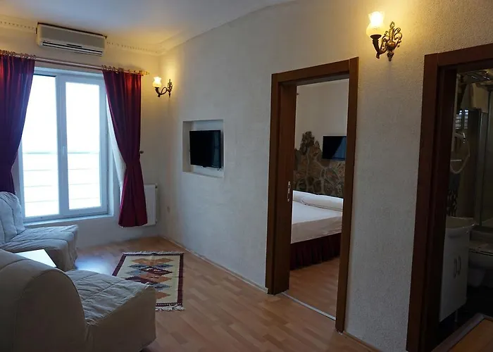 Отель Aqua Boss 2*