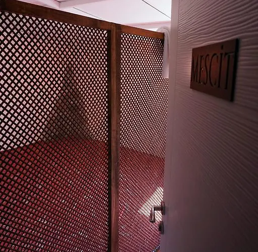 Отель Aqua Boss