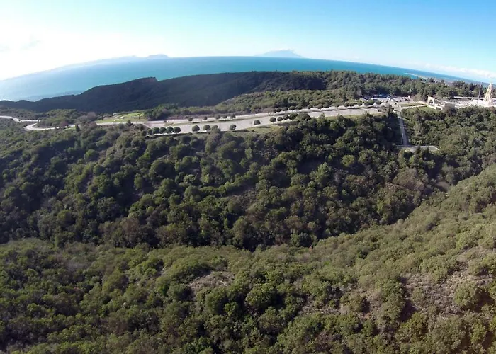 Aqua Boss Отель