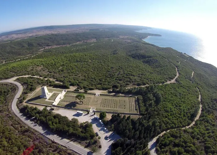 Отель Aqua Boss Эджеабат