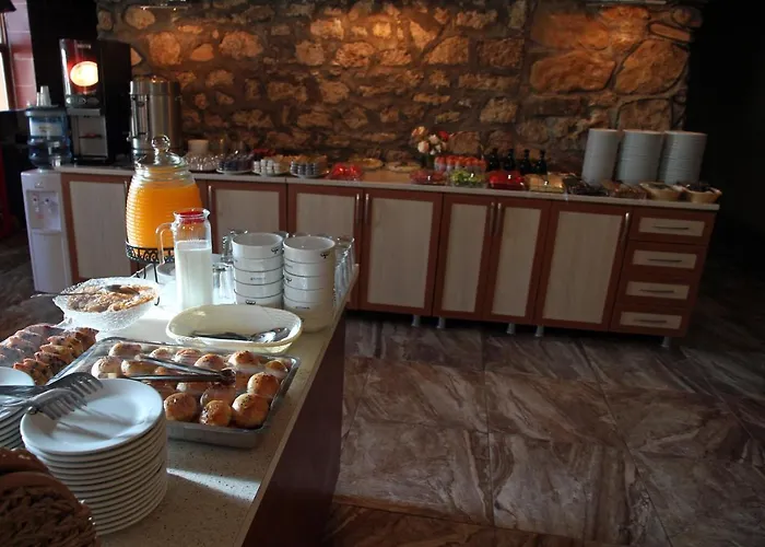 ホテル Aqua Boss 2*